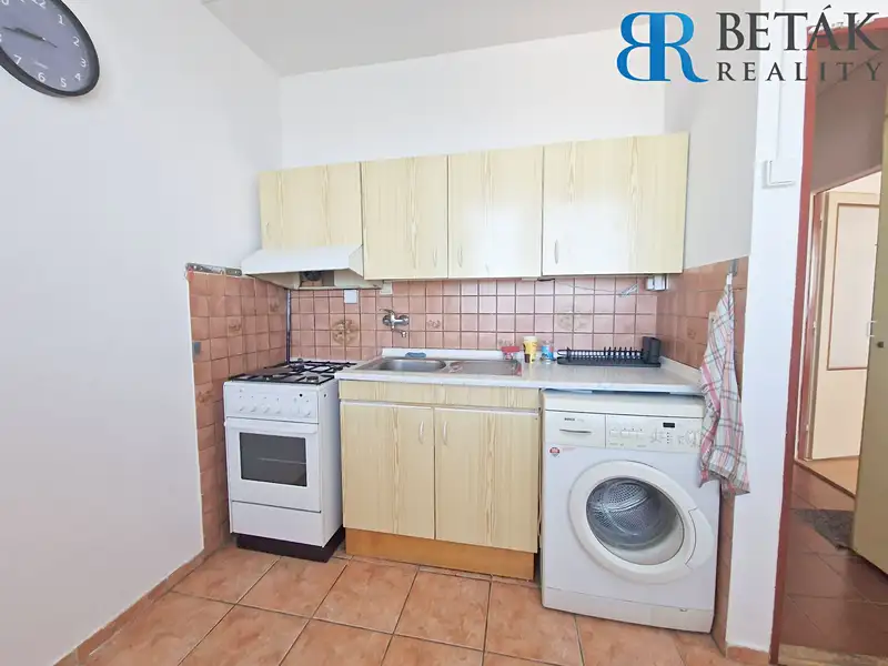 Pronájem bytu 1+1 35 m², Přerov – náhled fotky 2