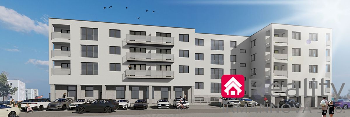 Prodej bytu 2+kk 61 m² – fotografie 5