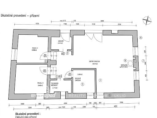 Будинок на продаж, 93 м² (27 з 28)