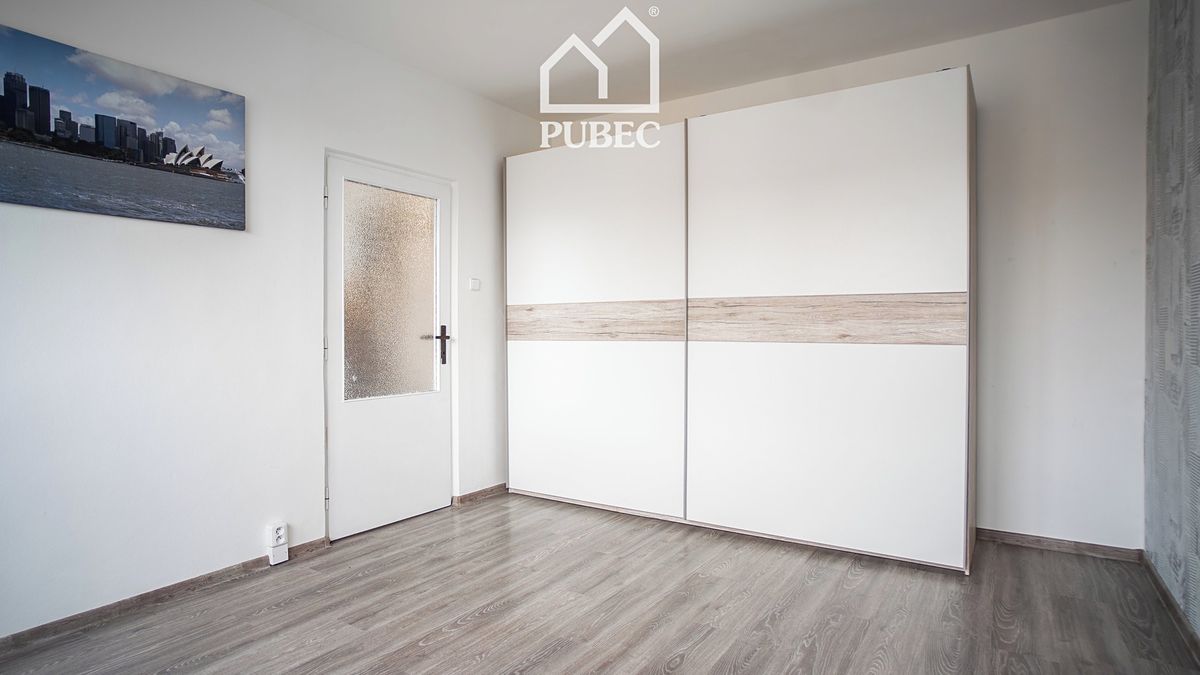 Pronájem bytu 1+1 33 m² – fotografie 4