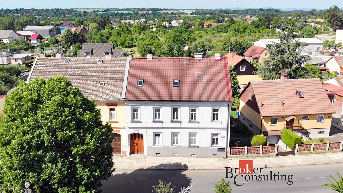 Pronájem bytu 1+kk 36 m² – fotografie 5