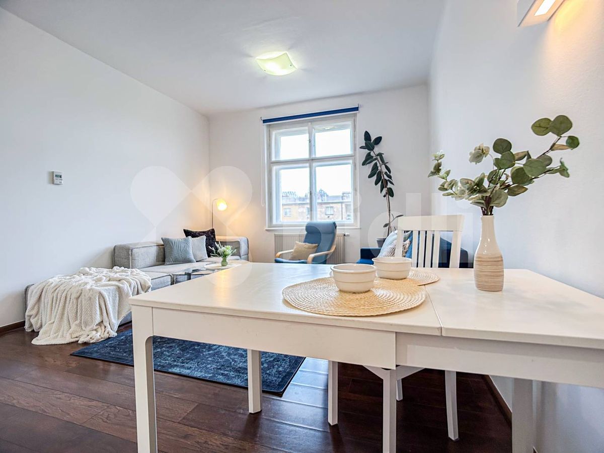 Prodej bytu 2+kk 49 m² – fotografie 2