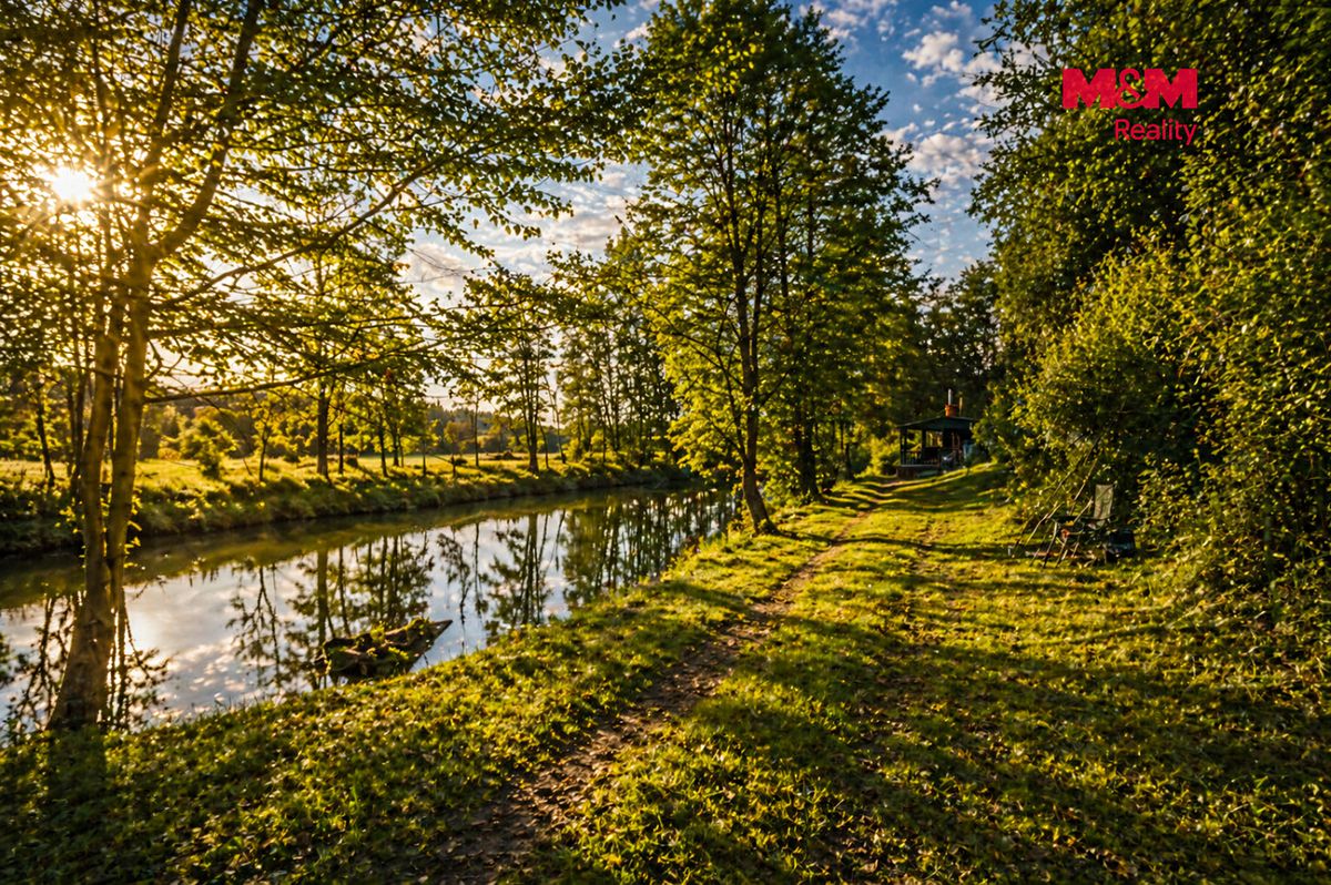 Prodej chaty 75 m², pozemek 1476 m² – fotografie 4