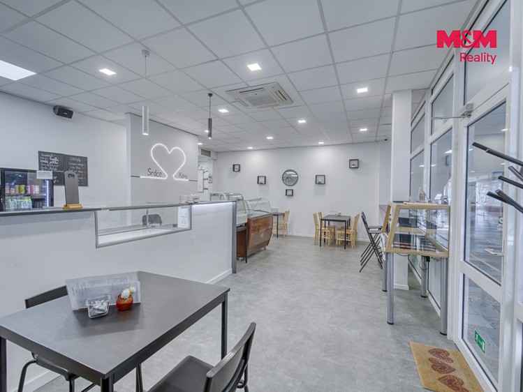 Комерційне приміщення в оренду, 100 м² (8 з 17)