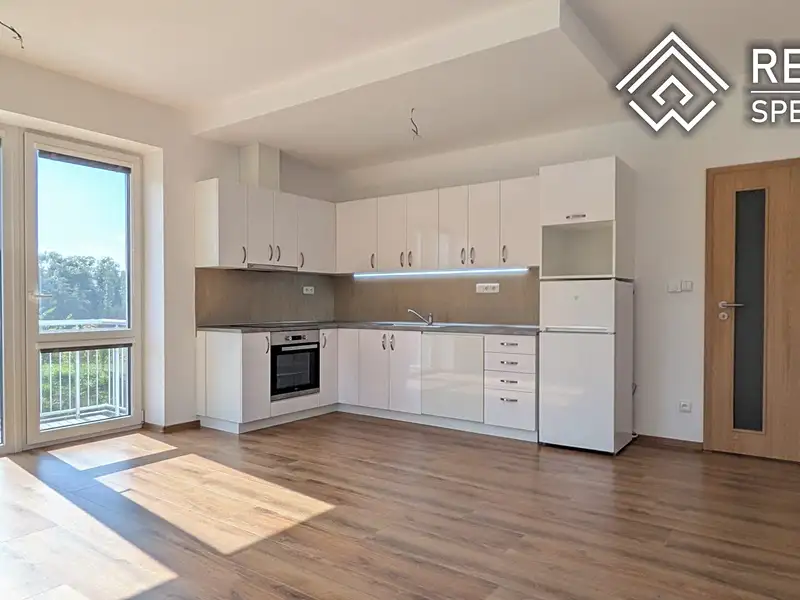 Pronájem bytu 2+kk 51 m², Letohrad – náhled fotky 1
