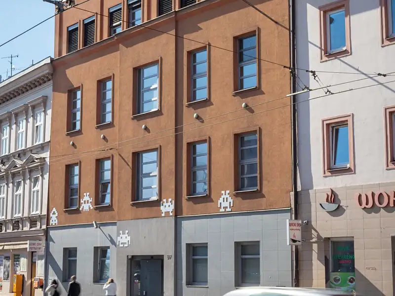 Prodej bytu 3+1 59 m², Brno – náhled fotky 3