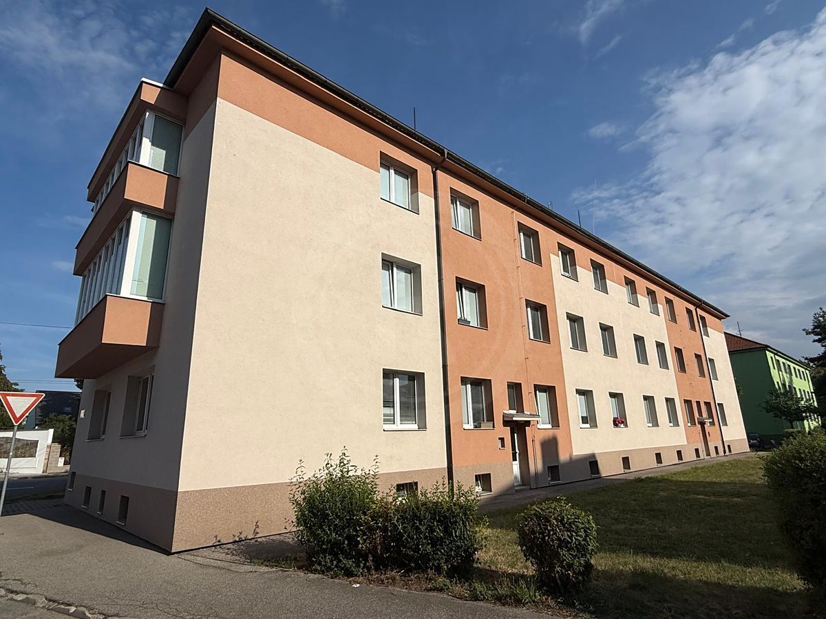 Prodej bytu 3+1 75 m²