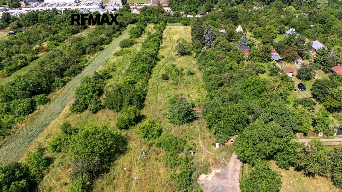 Prodej zahrady 7127 m² – fotografie 3