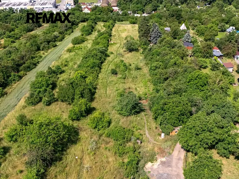 Prodej zahrady 7127 m², Brno – náhled fotky 3