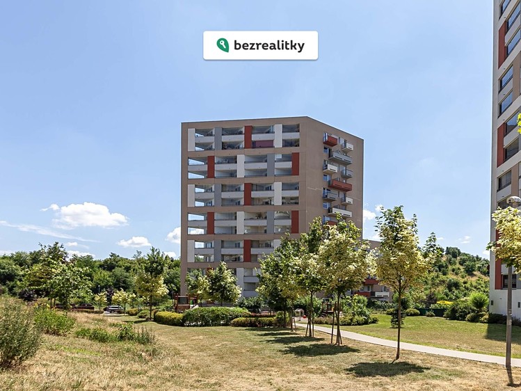 Квартира 2+kk на продаж, 65 м² (27 з 29)