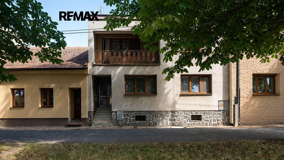 Prodej rodinného domu 144 m², pozemek 353 m² – fotografie 2