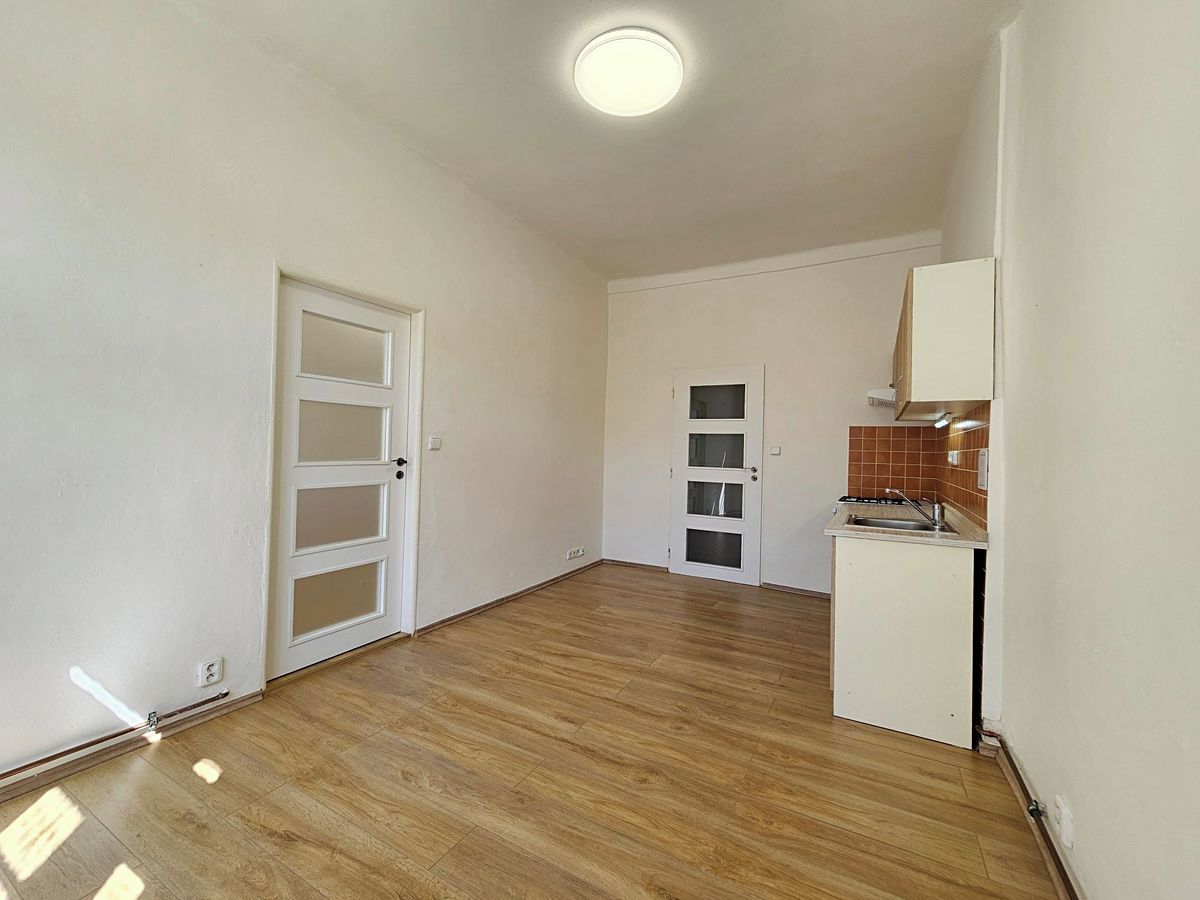Pronájem bytu 2+kk 40 m² – fotografie 4