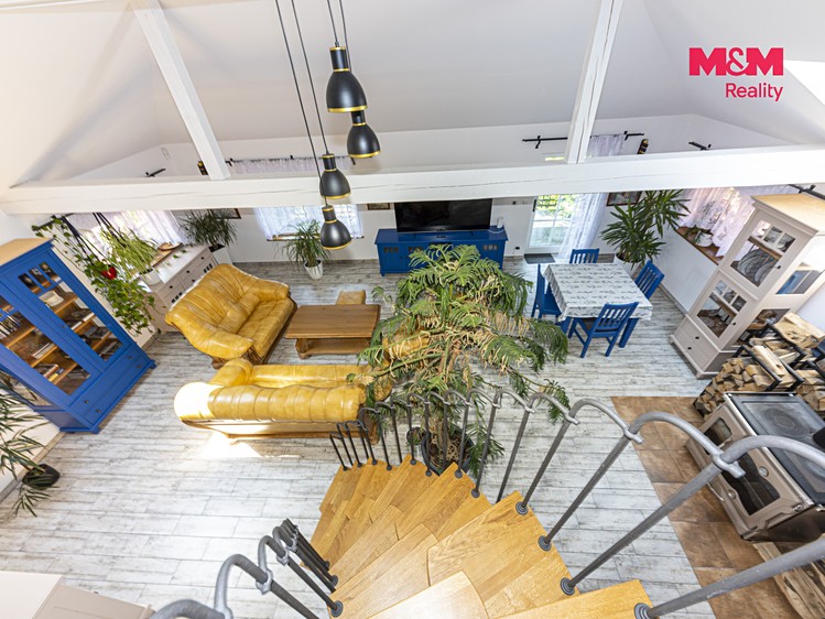 Prodej domu, 996 m² (25 z 30)