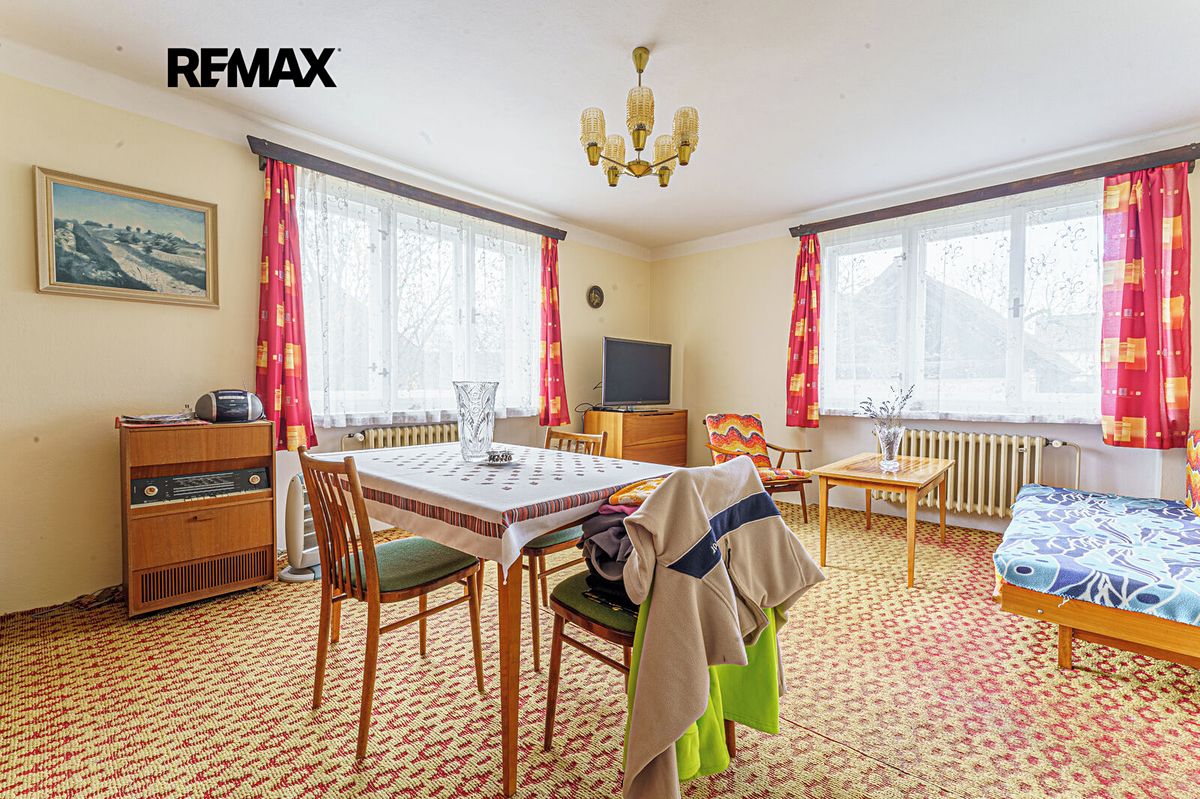 Prodej vícegeneračního domu 240 m², pozemek 1503 m² – fotografie 5