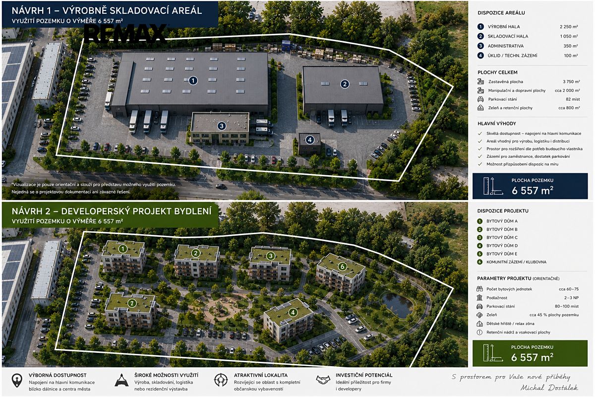 Prodej výrobní haly, prostoru 1047 m² – fotografie 2