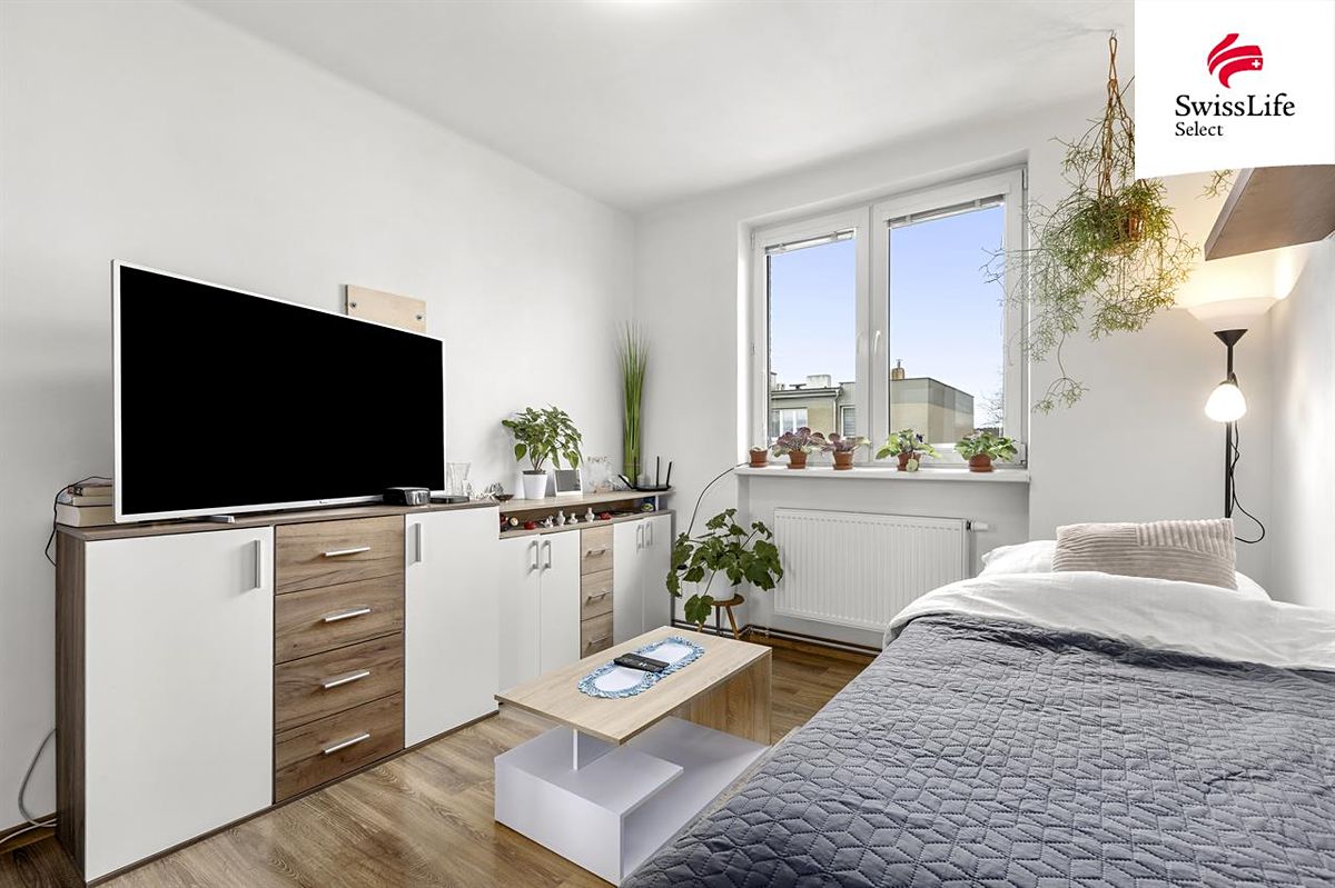 Prodej bytu 3+1 64 m²