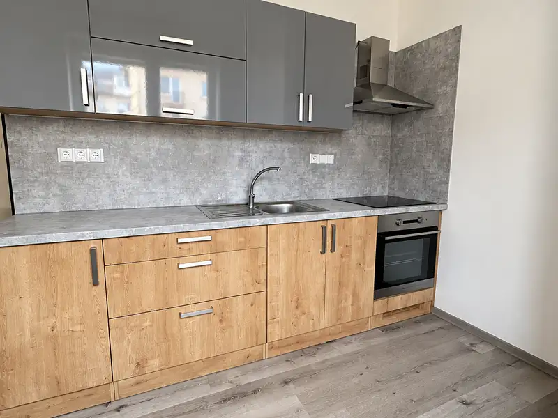 Prodej bytu 2+1 55 m², Vamberk – náhled fotky 3