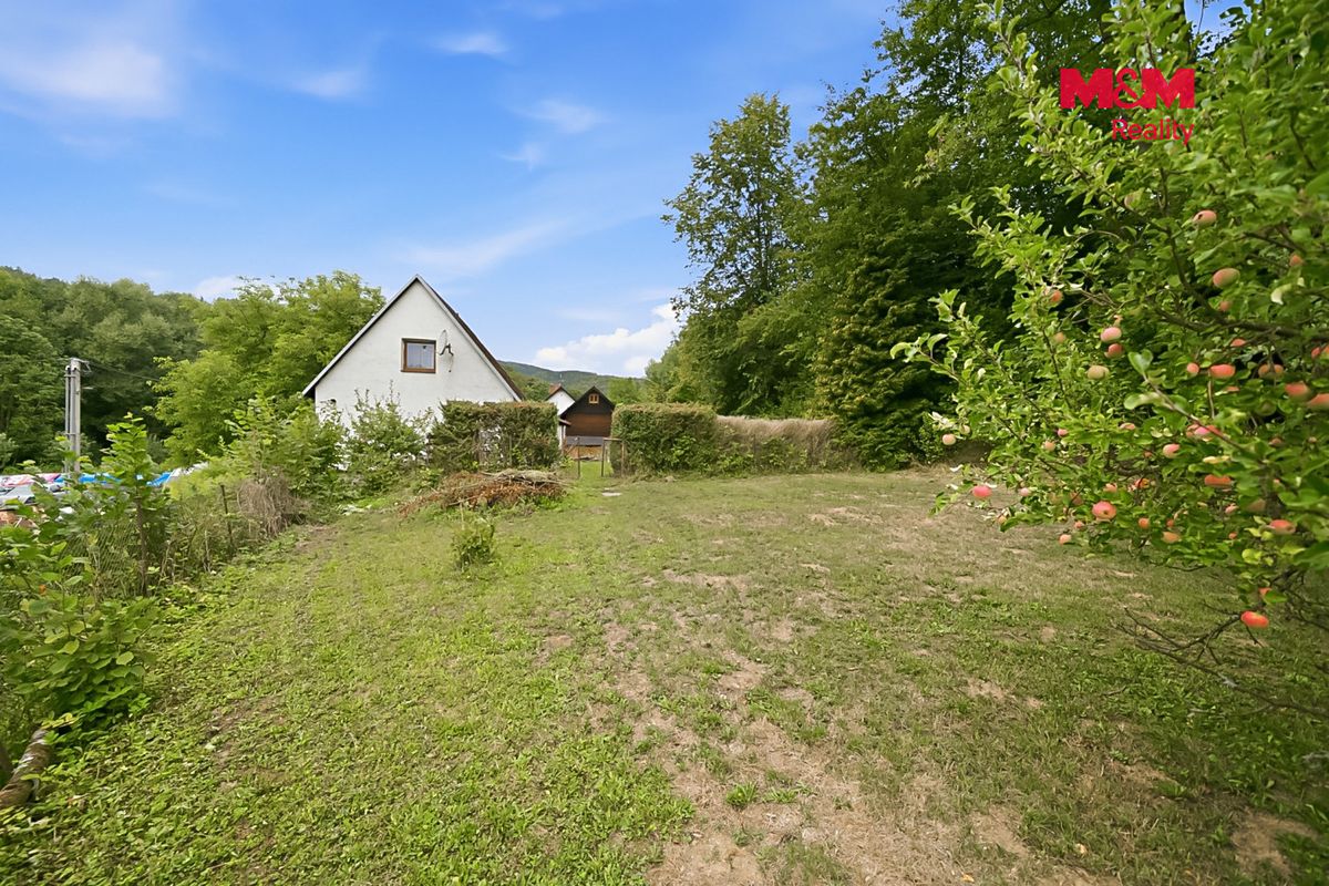 Prodej chaty 85 m², pozemek 594 m² – fotografie 2