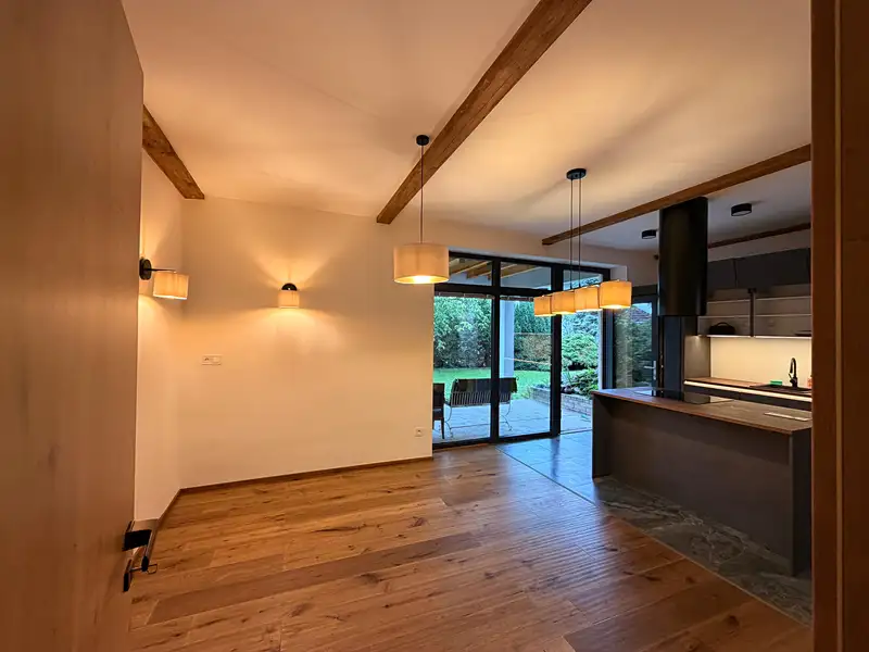 Pronájem bytu 2+kk 60 m², Praha – náhled fotky 1