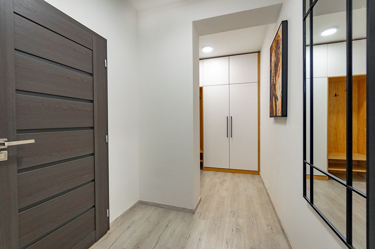 Pronájem bytu 1+kk 41 m² – fotografie 2