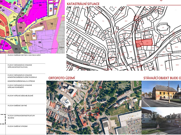 Prodej pozemku, 1 116 m² (4 z 4)