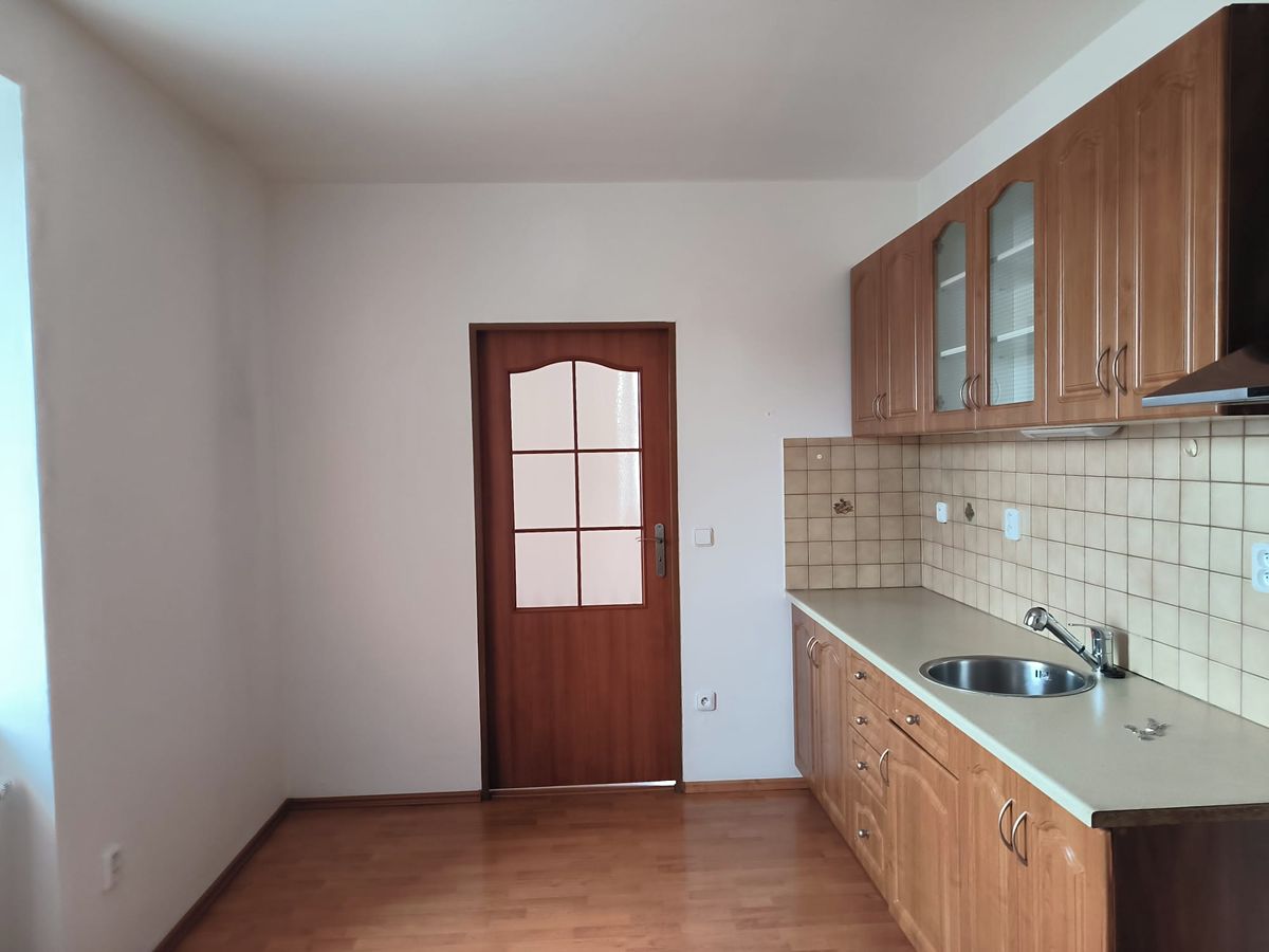 Prodej bytu 2+1 53 m² – fotografie 3