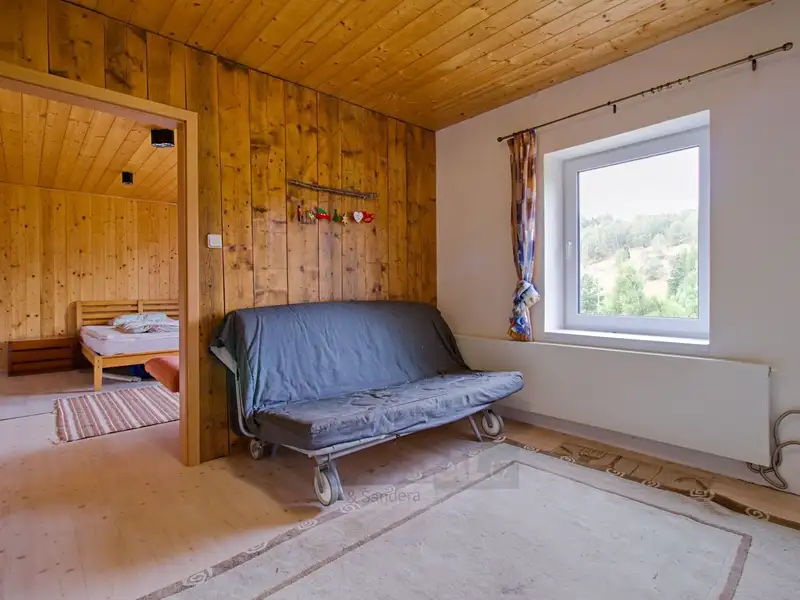 Prodej vícegeneračního domu 410 m², pozemek 157 m², Moldava – náhled fotky 2