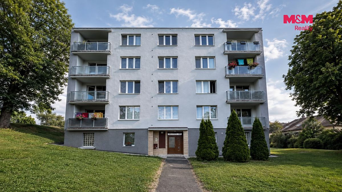 Pronájem bytu 3+1 70 m² – fotografie 3