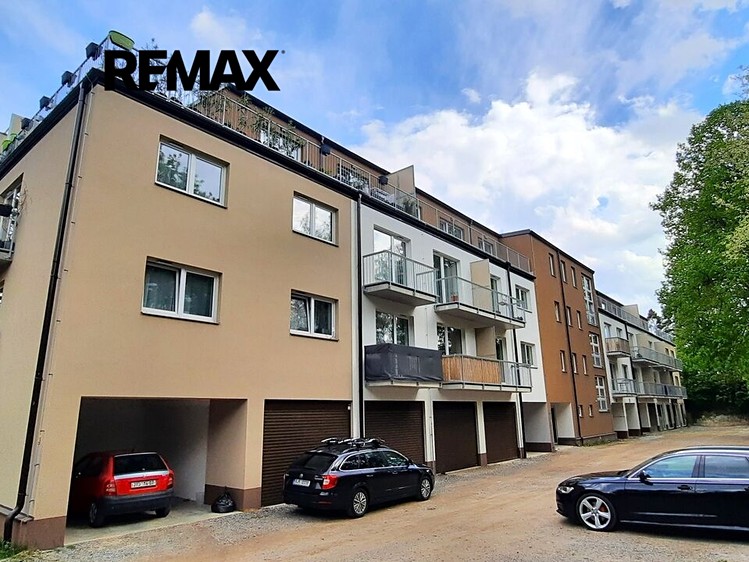 Квартира 3+kk на продаж, 90 м² (3 з 23)