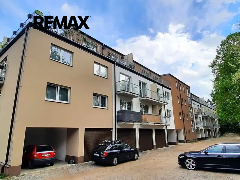 Prodej bytu 3+kk 90 m², Třešť – náhled fotky 3