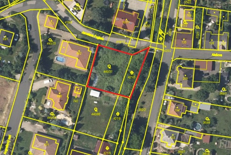 Prodej pozemku, 873 m² (8 z 8)