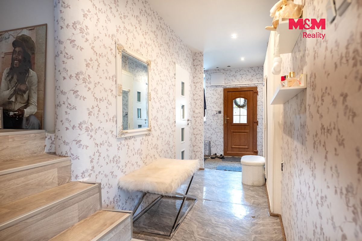Prodej rodinného domu 101 m², pozemek 97 m² – fotografie 4