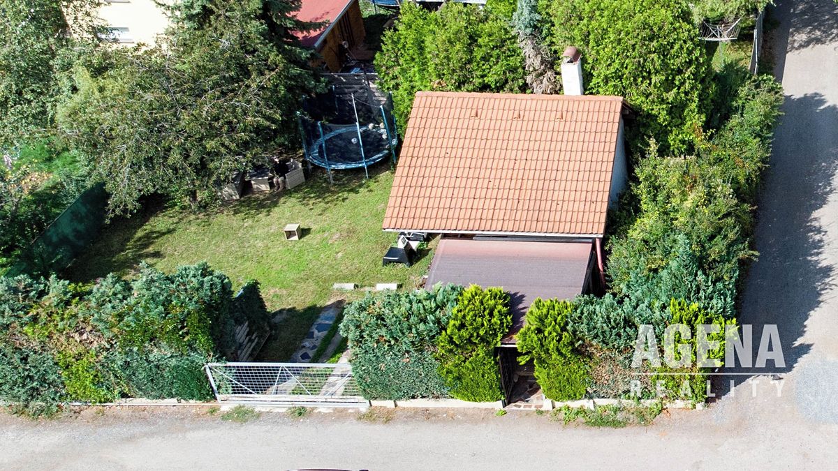 Prodej rodinného domu 54 m², pozemek 305 m² – fotografie 5
