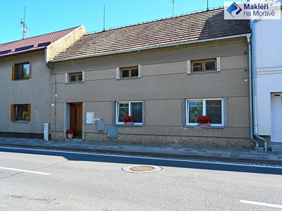 Prodej  rodinného domu 239 m², pozemek 385 m²