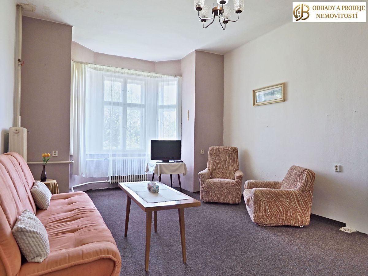 Prodej bytu 2+1 100 m² – fotografie 4