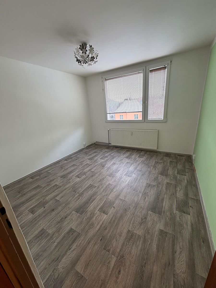 Pronájem bytu 3+1 67 m² – fotografie 2