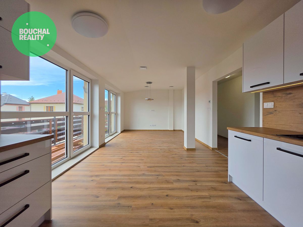 Pronájem bytu 4+kk 100 m² – fotografie 4