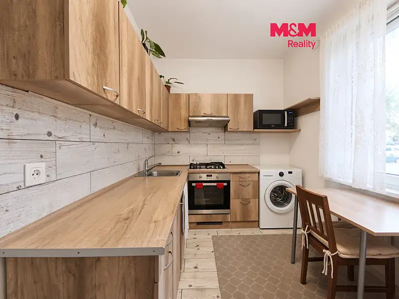 Prodej bytu 3+1 64 m², Ostrava – náhled fotky 1