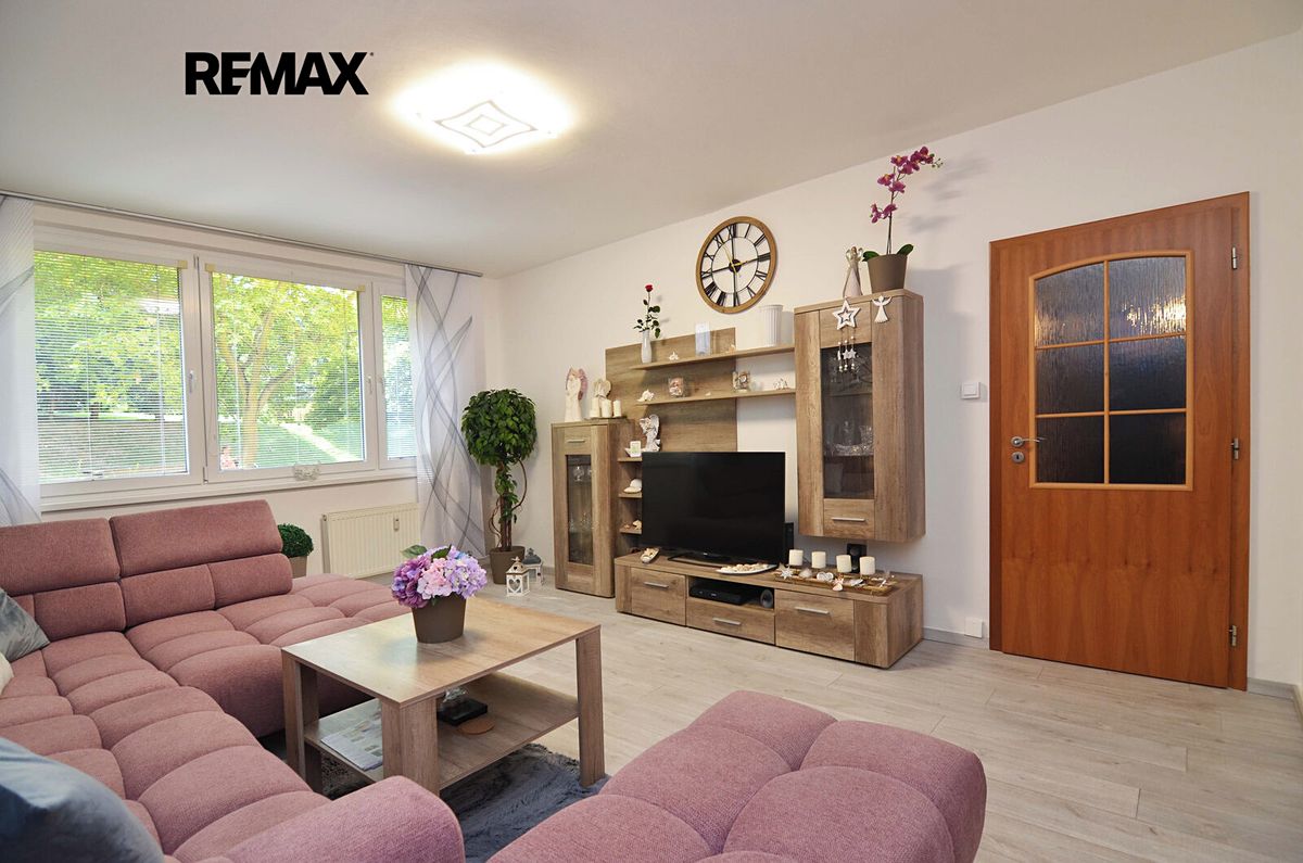 Prodej bytu 4+1 80 m²