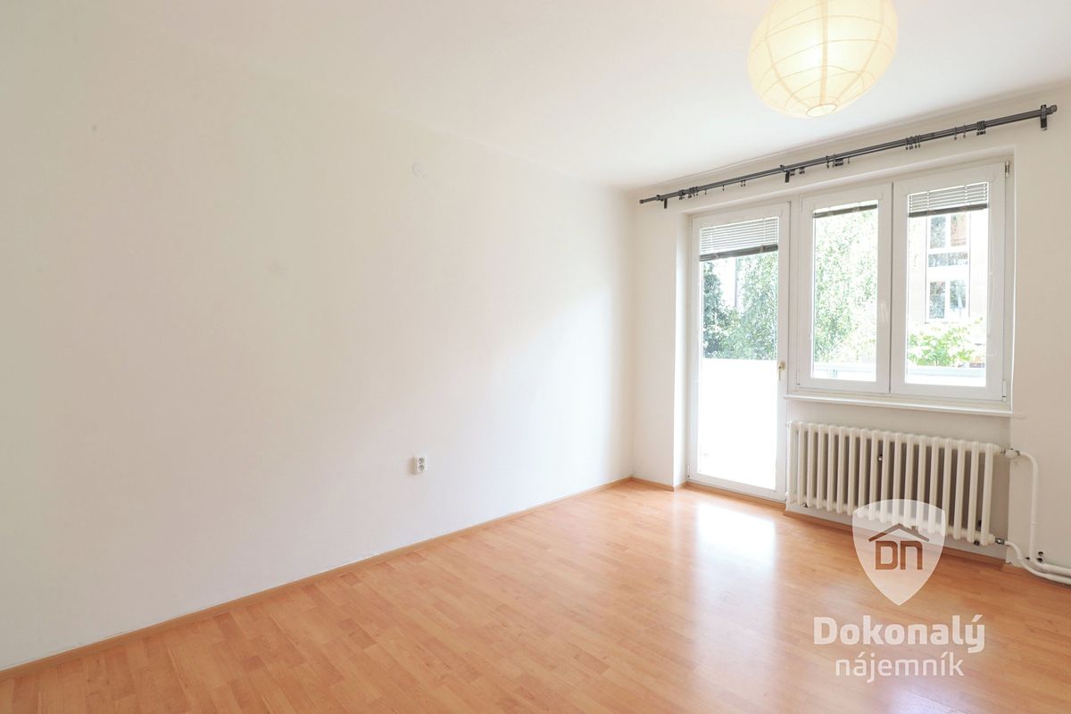 Pronájem bytu 3+1 64 m² – fotografie 5