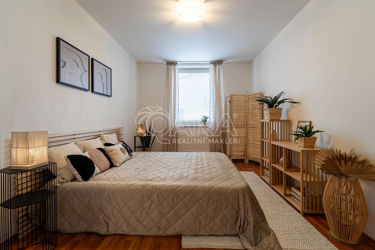 Prodej bytu 2+kk 59 m² – fotografie 2