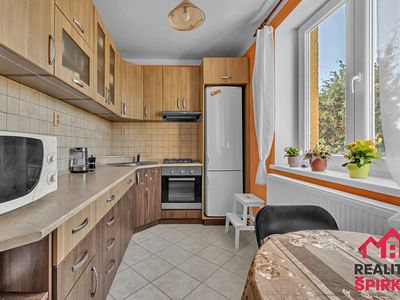Prodej bytu 3+1 69 m²