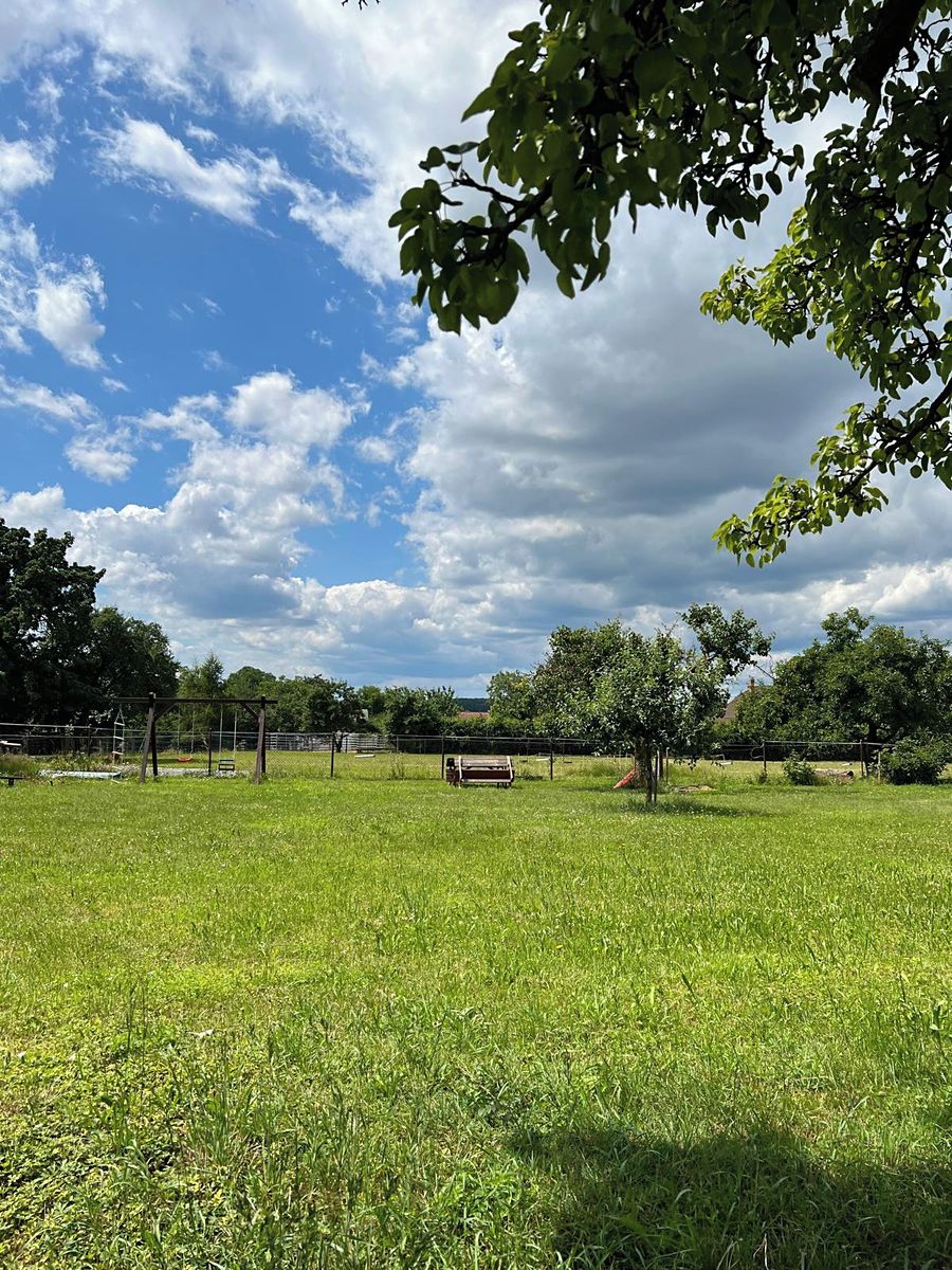 Prodej stavebního pozemku 815 m² – fotografie 5