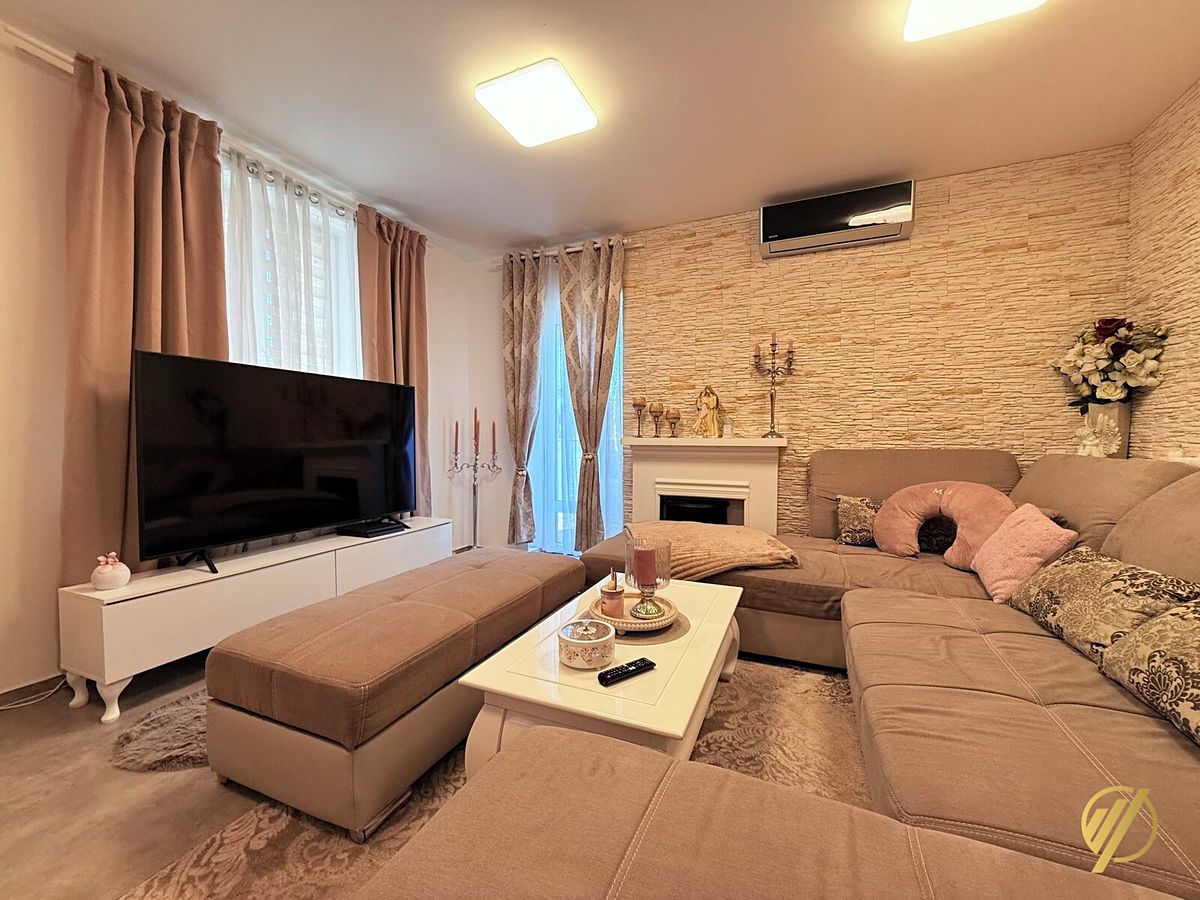 Pronájem bytu 3+kk 71 m² – fotografie 4