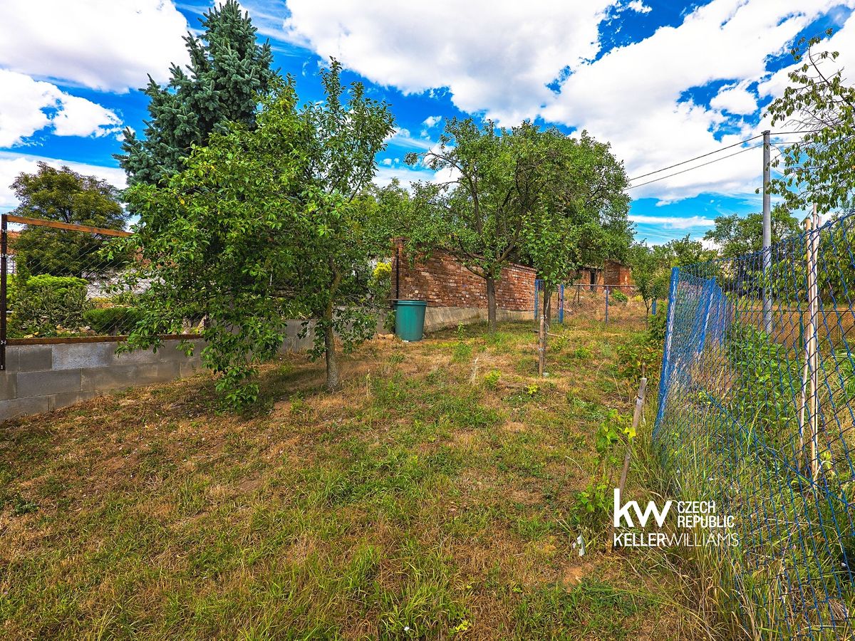 Prodej chalupy 37 m², pozemek 519 m² – fotografie 5