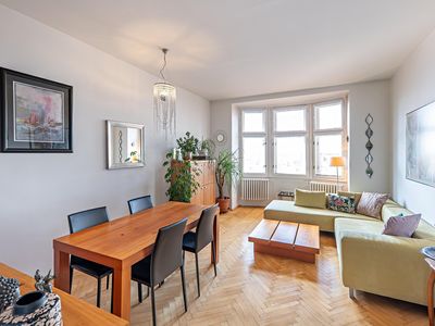 Prodej bytu 3+kk 82 m²