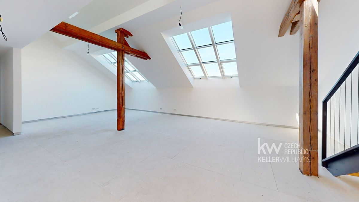 Prodej bytu 4+kk 151 m² – fotografie 2