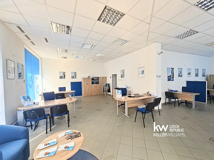Комерційне приміщення в оренду, 110 м² (9 з 20)