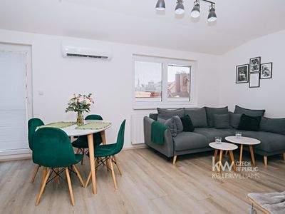 Prodej bytu 4+kk 87 m²