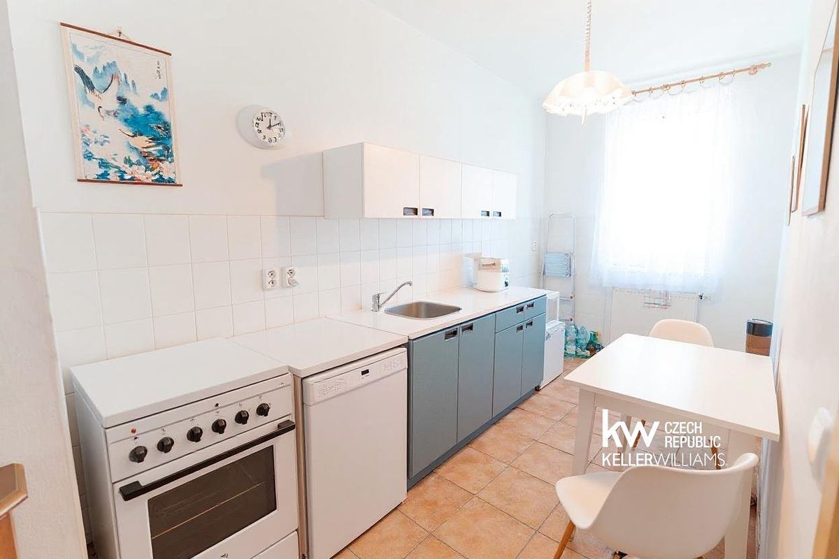 Prodej bytu 2+1 61 m² – fotografie 5